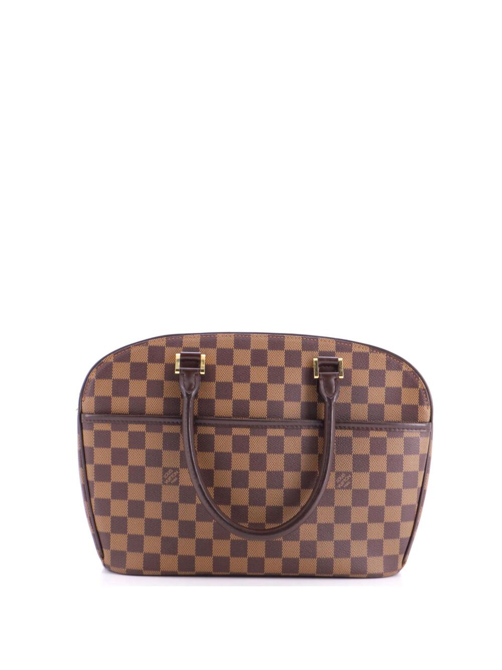 Louis Vuitton Sarria Handbag Damier #250970L10B